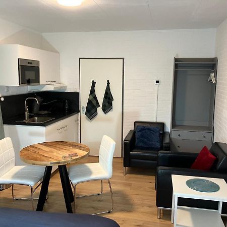Utrechtse Heuvelrug Apartment ดอร์น ภายนอก รูปภาพ