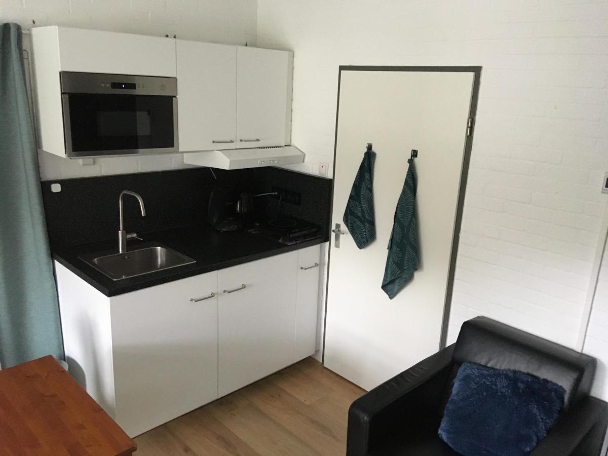 Utrechtse Heuvelrug Apartment ดอร์น ภายนอก รูปภาพ