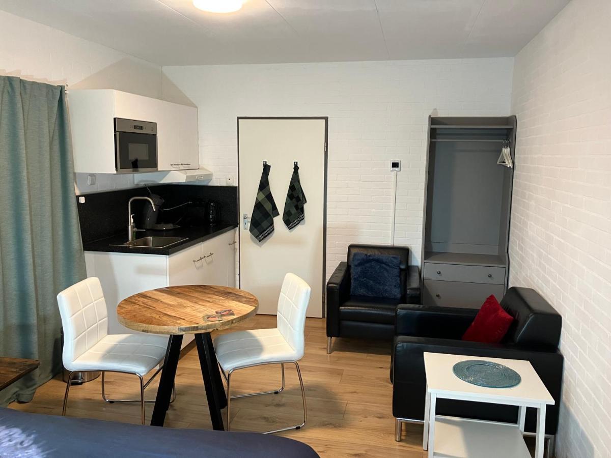 Utrechtse Heuvelrug Apartment ดอร์น ภายนอก รูปภาพ