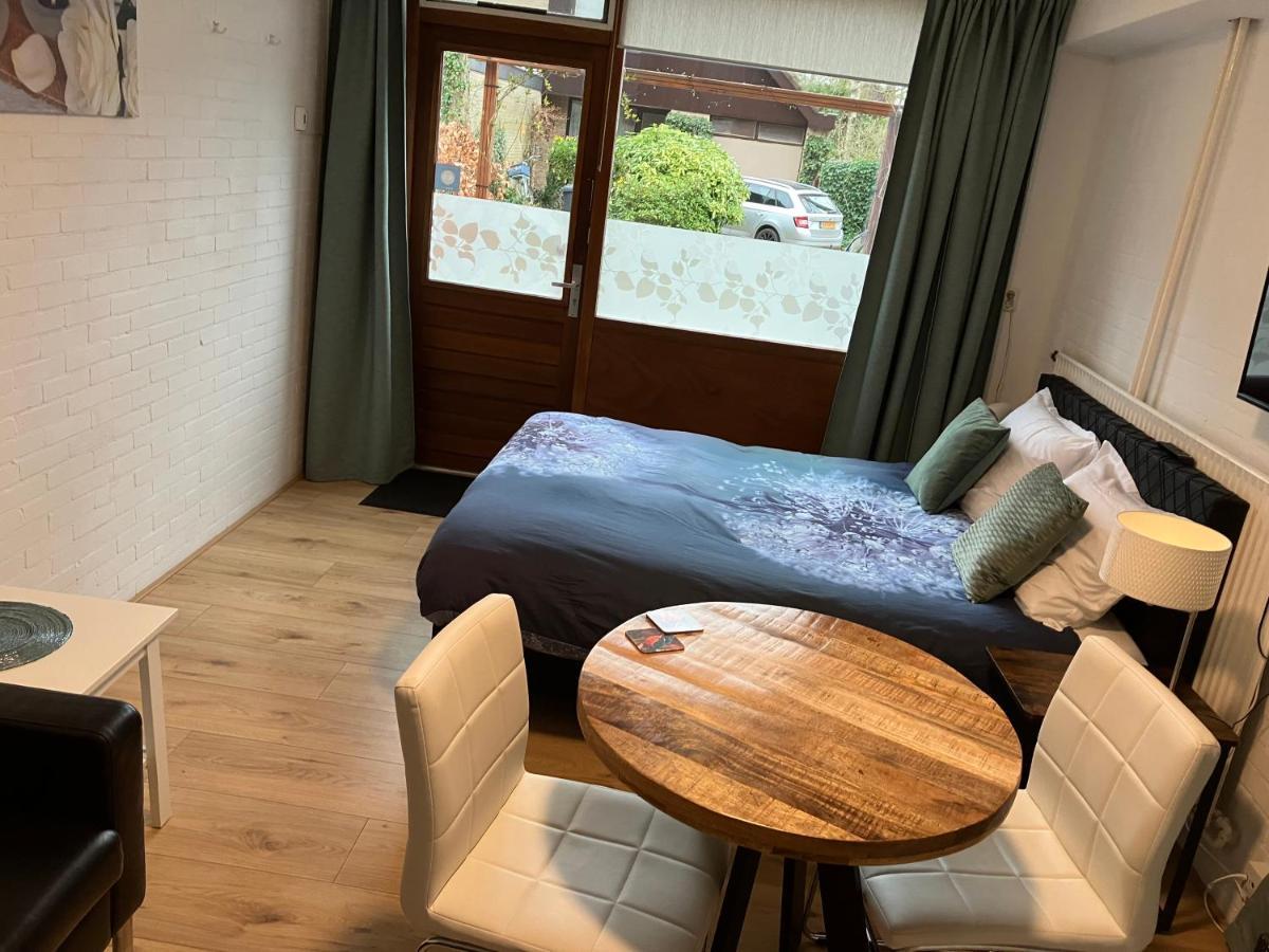 Utrechtse Heuvelrug Apartment ดอร์น ภายนอก รูปภาพ