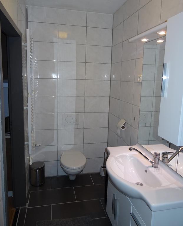 Utrechtse Heuvelrug Apartment ดอร์น ภายนอก รูปภาพ
