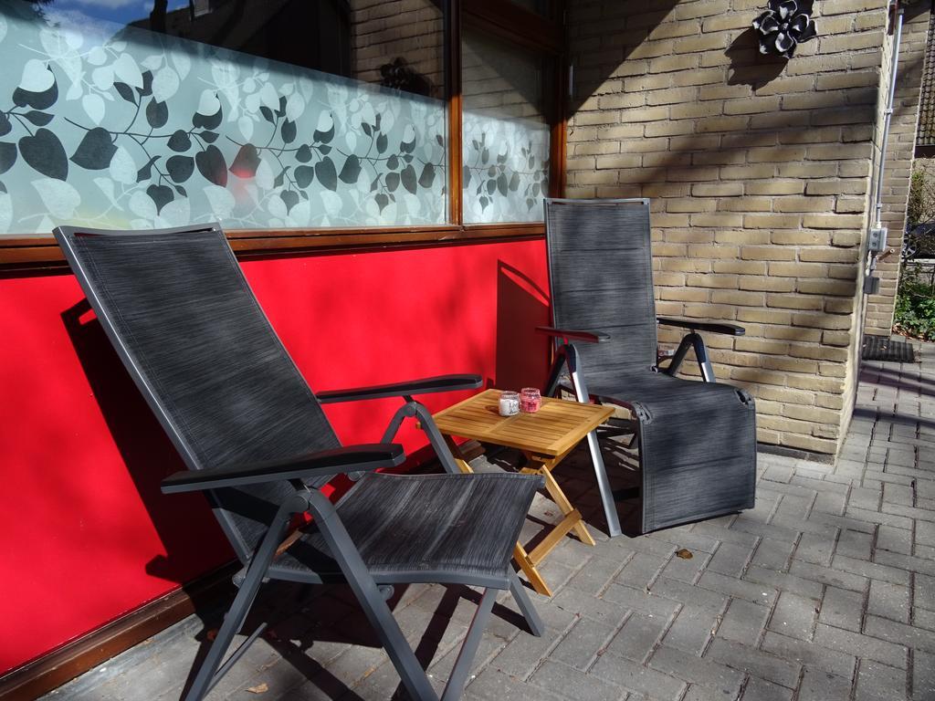 Utrechtse Heuvelrug Apartment ดอร์น ภายนอก รูปภาพ