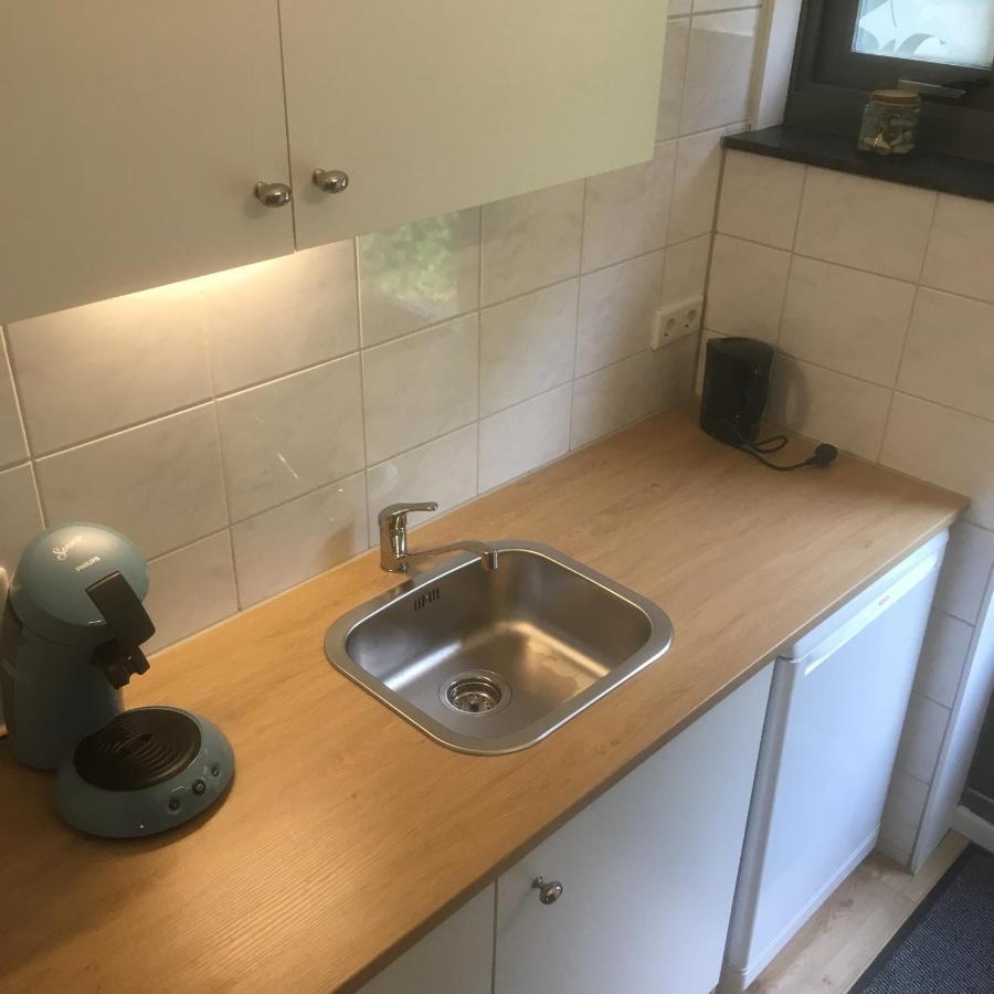 Utrechtse Heuvelrug Apartment ดอร์น ภายนอก รูปภาพ