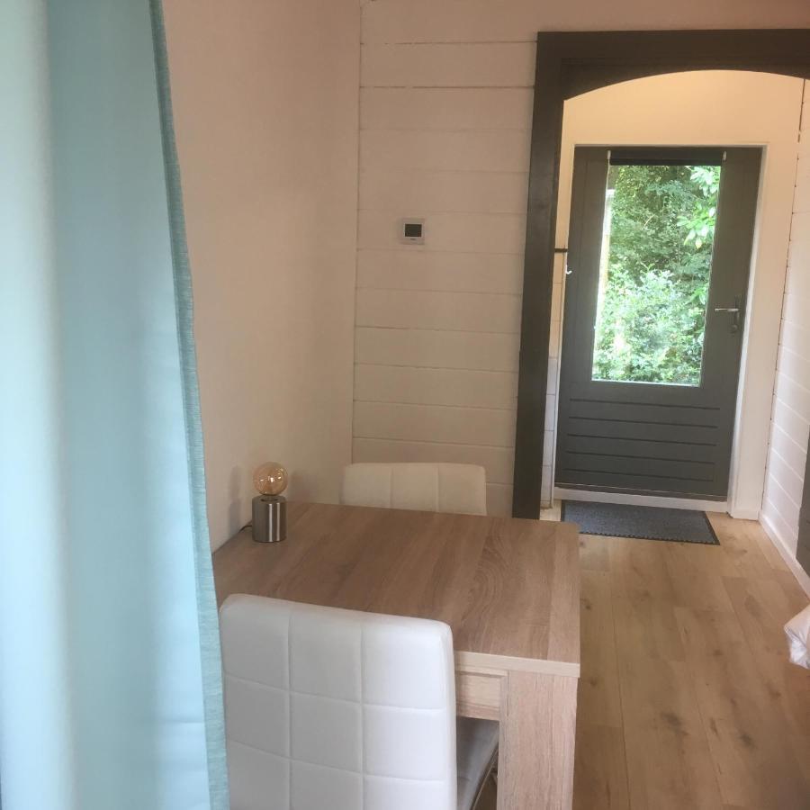 Utrechtse Heuvelrug Apartment ดอร์น ภายนอก รูปภาพ